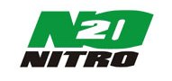 Nitro N2O logo